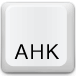 AutoHotkey logo