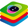 BlueStacks logo