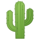 Cactus Blockchain logo