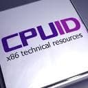 CPUID CPU-Z Aorus logo