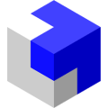 CubePDF logo