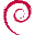 Debian logo