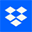 Dropbox logo