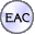 Exact Audio Copy logo