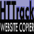 WinHTTrack Website Copier logo