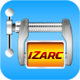 IZArc logo