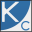 KC Softwares KCleaner logo