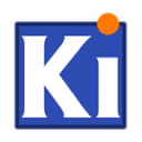 KiCad logo