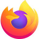 Mozilla Firefox logo