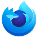 Firefox Developer Edition logo