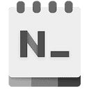 Notepads logo