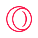 Opera GX Stable logo