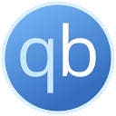 qBittorrent logo