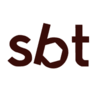 sbt logo