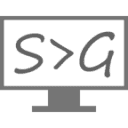 ScreenToGif logo