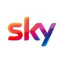 Sky Go logo