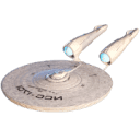 Star Trek Fleet Command logo