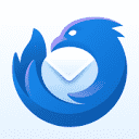 Mozilla Thunderbird logo