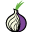 Tor Browser logo