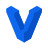 Vagrant logo