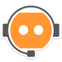 VoiceBot logo