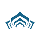 Warframe logo