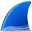 Wireshark logo