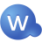 Wise Hotkey logo