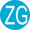 Zhegui upload platform system logo