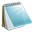 Notepad2-mod logo