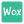 Wox logo