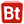 Beeftext logo