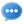 BlueBubbles logo