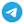 Telegram Desktop logo