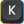 Keyviz logo