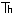 Thonny logo