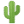 Cactus Blockchain logo