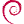 Debian logo