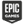 Epic Games Launcher logo