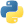 Python 3.10 logo