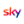 Sky Go logo