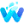 Waterfox logo