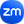 Zoom logo