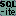 SQLite logo