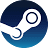 Steam logo