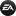 EA app logo