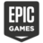 Epic Games Launcher logo