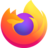 Mozilla Firefox logo