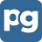 pgAdmin 4 logo